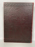 1929 Michigan State College "Wolverine" Yearbook HC