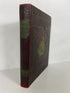 1929 Michigan State College "Wolverine" Yearbook HC