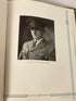 1931 Michigan State College "Wolverine" Yearbook HC
