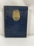 1932 'Oracle' Central High School Yearbook Lansing Michigan HC