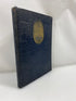 1932 'Oracle' Central High School Yearbook Lansing Michigan HC