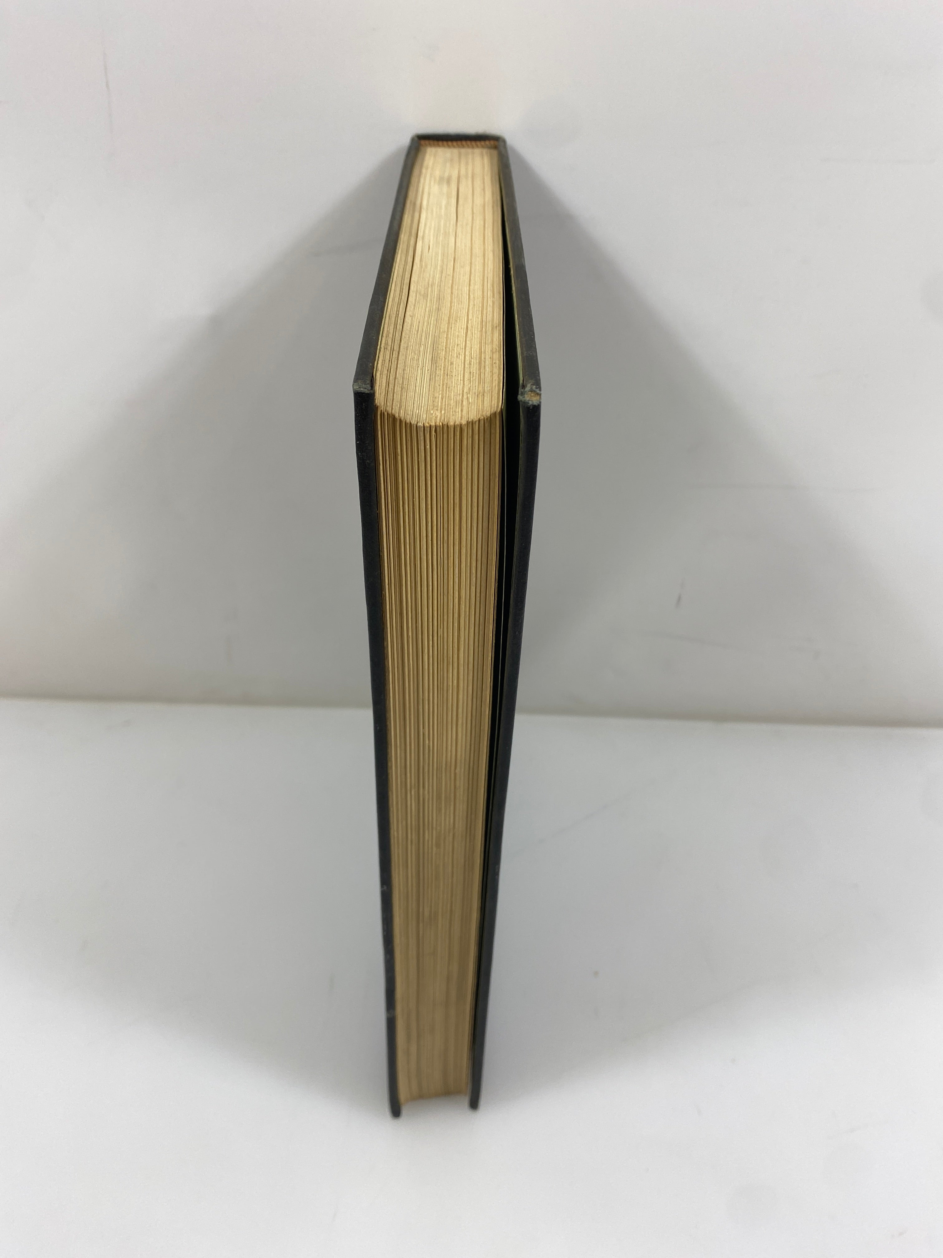 1932 The Violet New York University Yearbook New York City, NY HC