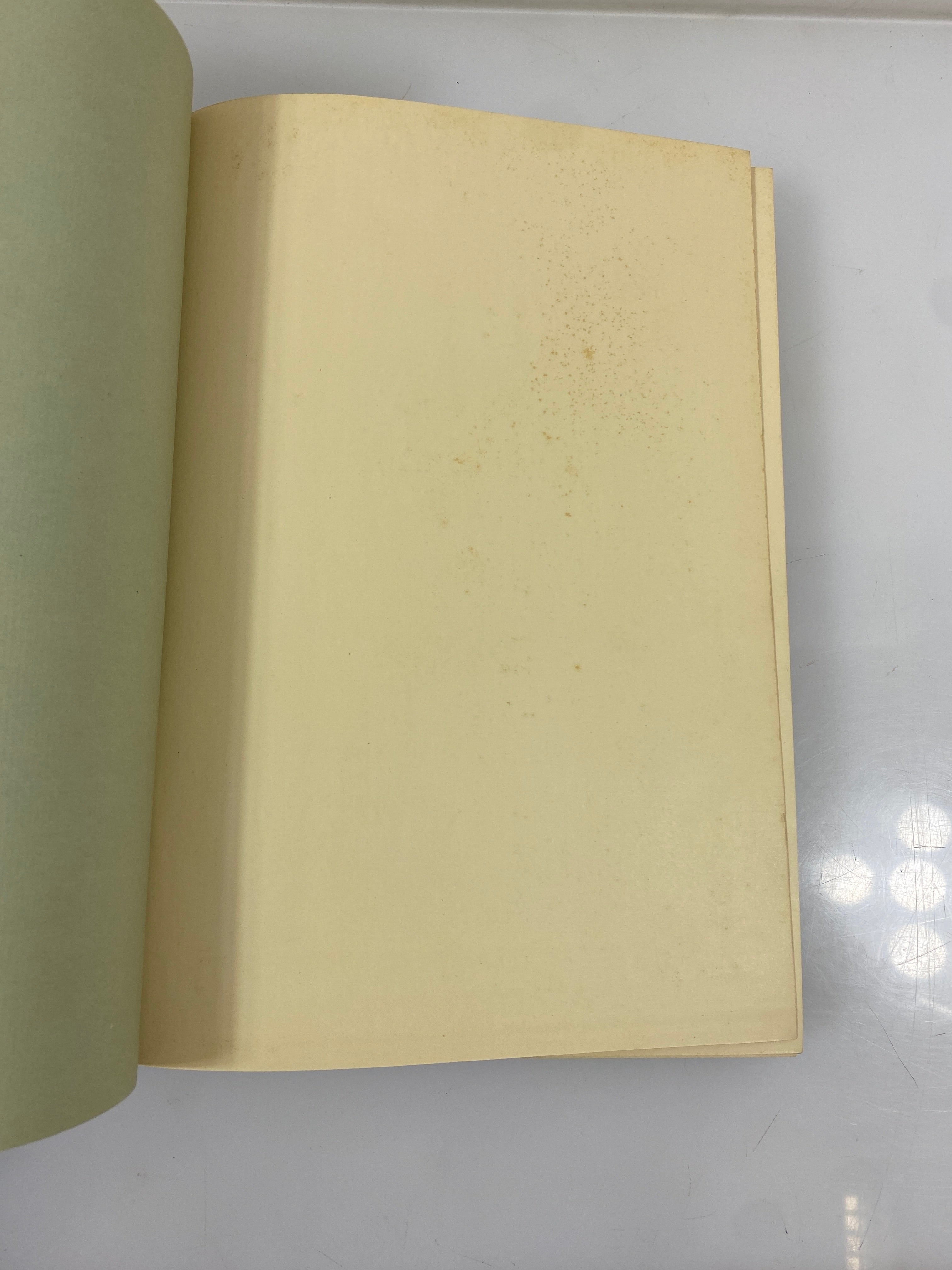 1932 The Violet New York University Yearbook New York City, NY HC