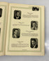 1932 The Violet New York University Yearbook New York City, NY HC