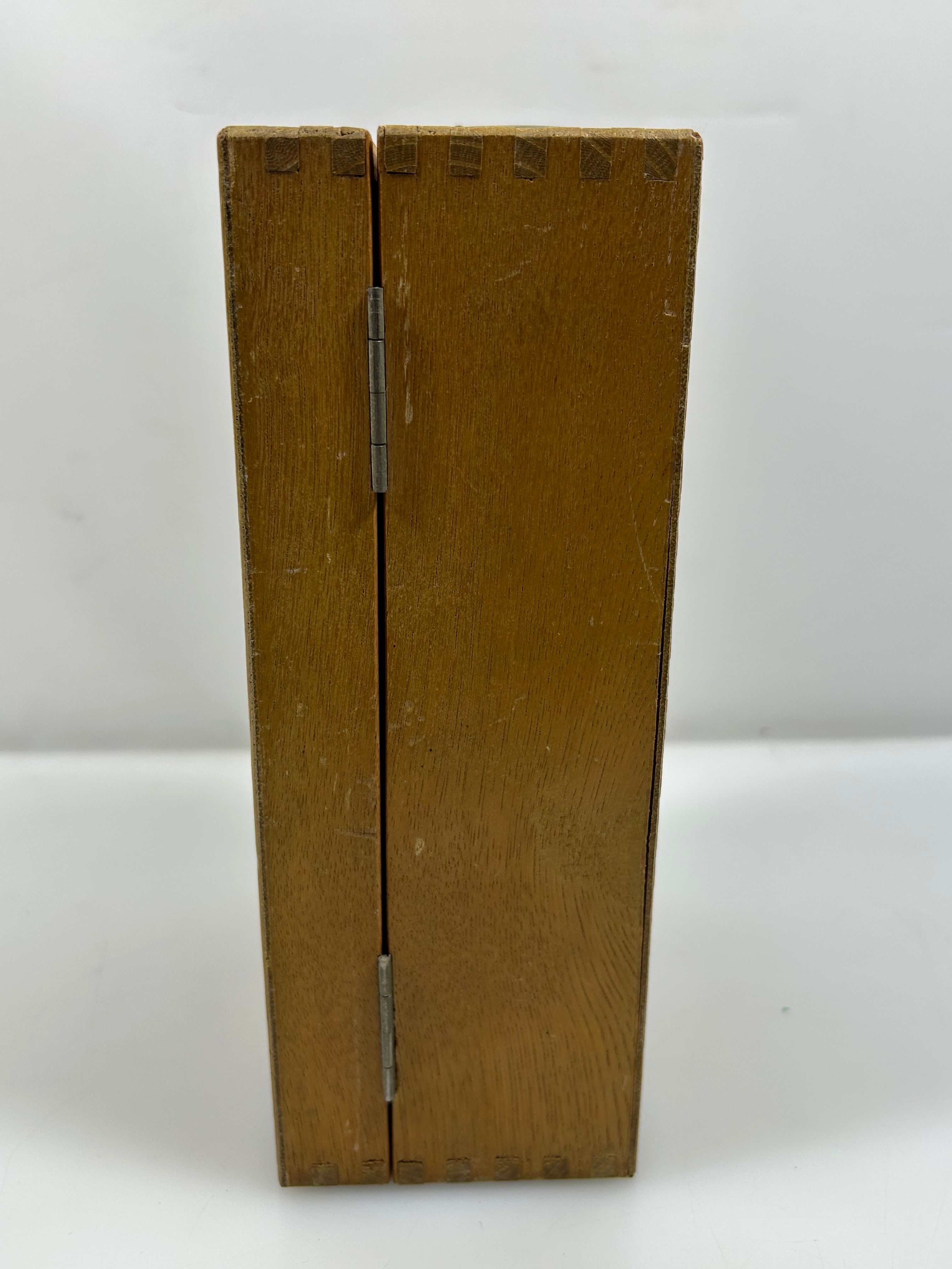 ANC Brand Vintage Microscope 50x-600x