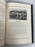 1935 Cressona High School Yearbook Cressona Pennsylvania SC