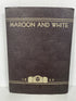 1935 Cressona High School Yearbook Cressona Pennsylvania SC