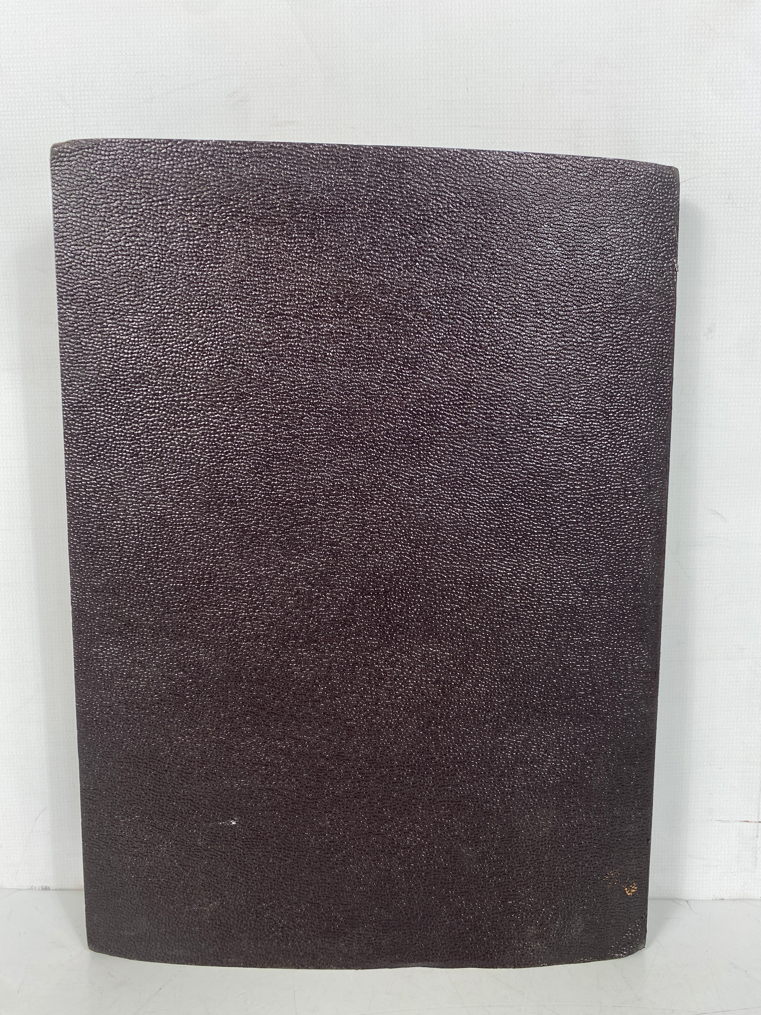 1935 Cressona High School Yearbook Cressona Pennsylvania SC