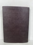 1935 Cressona High School Yearbook Cressona Pennsylvania SC