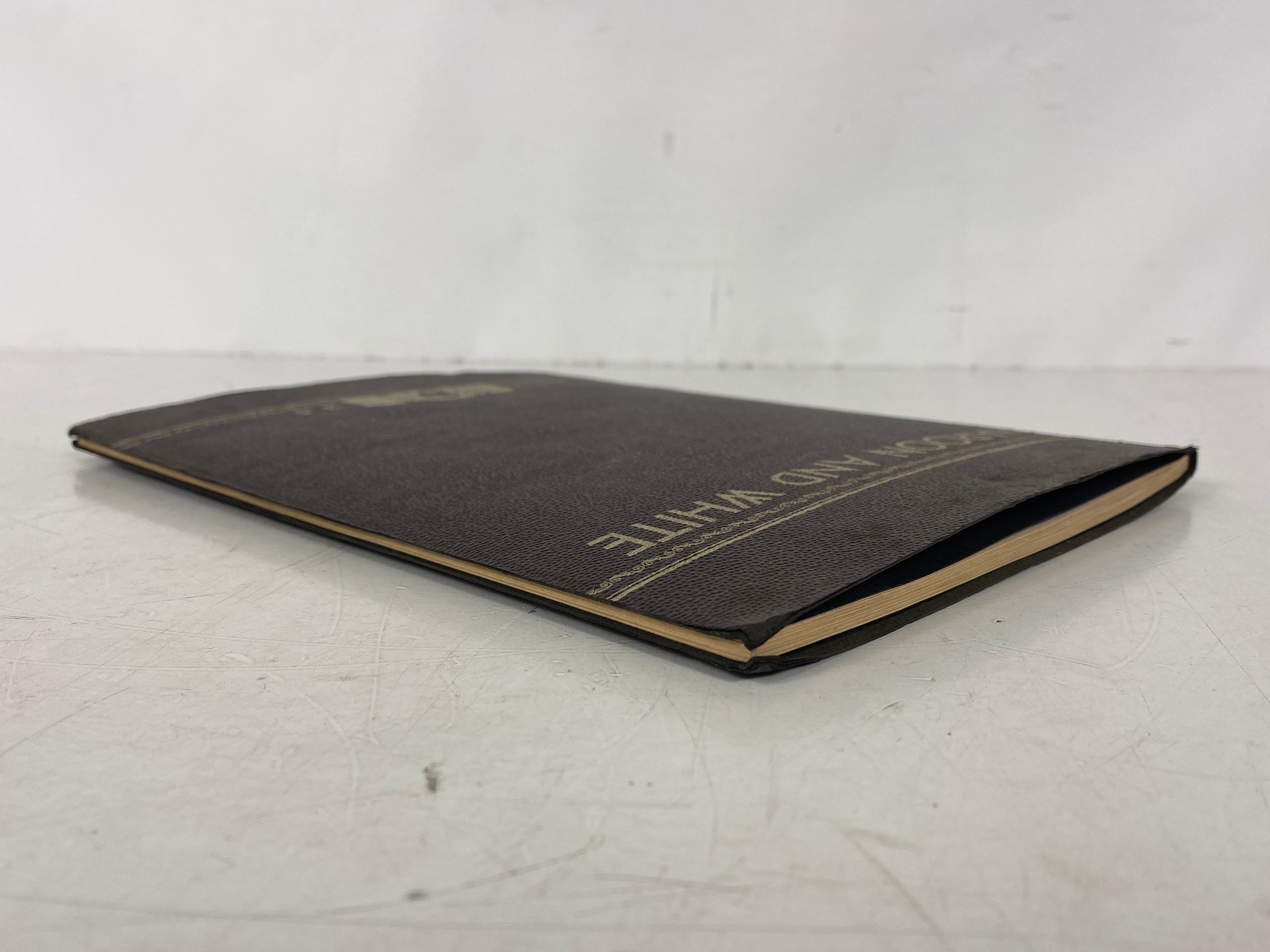 1935 Cressona High School Yearbook Cressona Pennsylvania SC