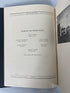 1935 Cressona High School Yearbook Cressona Pennsylvania SC