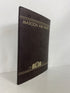 1935 Cressona High School Yearbook Cressona Pennsylvania SC