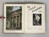 1935 Wesleyan University Yearbook Middletown Connecticut HC