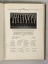 1935 Wesleyan University Yearbook Middletown Connecticut HC