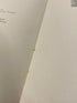 1935 Wesleyan University Yearbook Middletown Connecticut HC