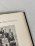 1935 Wesleyan University Yearbook Middletown Connecticut HC
