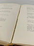 1935 Wesleyan University Yearbook Middletown Connecticut HC
