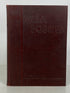 1935 Wesleyan University Yearbook Middletown Connecticut HC