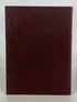 1935 Wesleyan University Yearbook Middletown Connecticut HC
