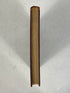1935 Wesleyan University Yearbook Middletown Connecticut HC