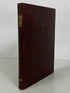 1935 Wesleyan University Yearbook Middletown Connecticut HC
