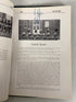 1936 Cressona High School Yearbook Cressona Pennsylvania SC