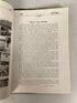 1936 Cressona High School Yearbook Cressona Pennsylvania SC