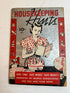 1938 Housekeeping Hints Magazine Volume 1