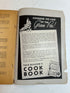 1938 Housekeeping Hints Magazine Volume 1