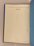 1940 Cressona High School Yearbook Cressona Pennsylvania SC
