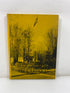 1940 "The Cardinal" Millington High School Yearbook Millington MI HC