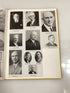 1940 "The Cardinal" Millington High School Yearbook Millington MI HC