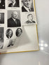 1940 "The Cardinal" Millington High School Yearbook Millington MI HC