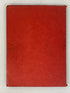 1941 Cressona High School Yearbook Cressona Pennsylvania Spiral SC