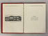 1941 Cressona High School Yearbook Cressona Pennsylvania Spiral SC