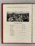 1941 Cressona High School Yearbook Cressona Pennsylvania Spiral SC