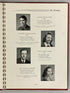 1941 Cressona High School Yearbook Cressona Pennsylvania Spiral SC