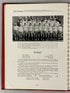1941 Cressona High School Yearbook Cressona Pennsylvania Spiral SC