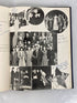 1941 Geneva College Yearbook "Genevan" Beaver Falls Pennsylvania HC