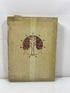 1941 "Halcyon" Swarthmore College Yearbook Swarthmore, PA HC