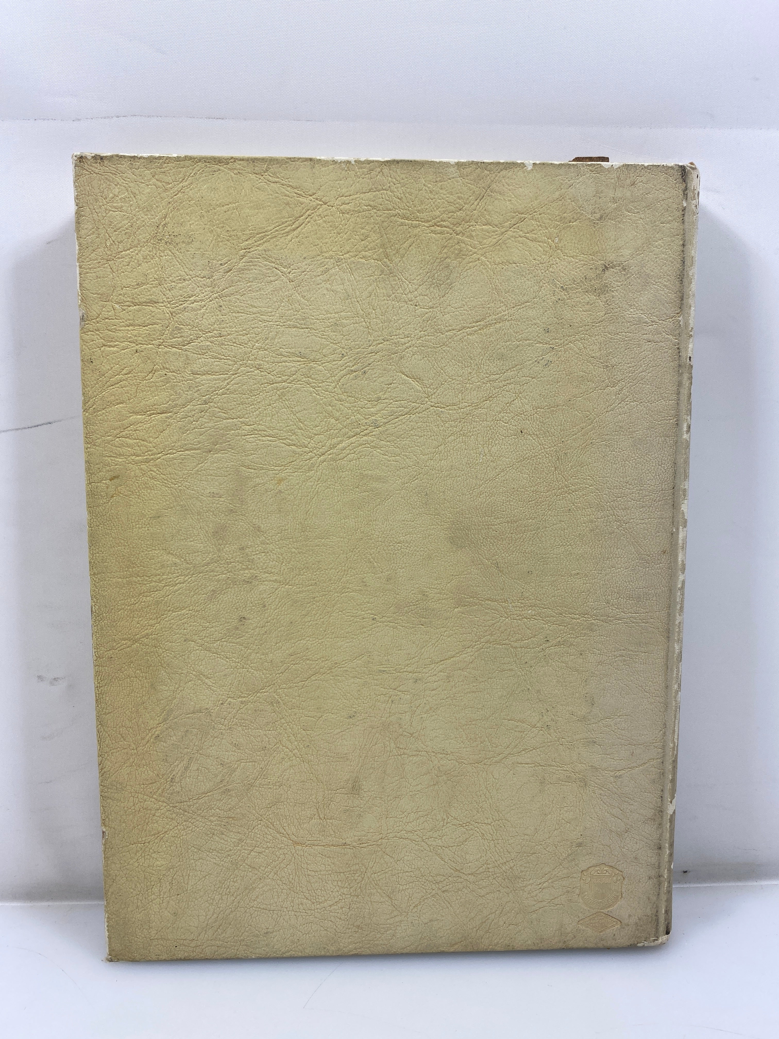 1941 "Halcyon" Swarthmore College Yearbook Swarthmore, PA HC
