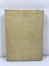 1941 "Halcyon" Swarthmore College Yearbook Swarthmore, PA HC