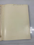 1941 "Halcyon" Swarthmore College Yearbook Swarthmore, PA HC
