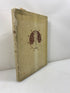 1941 "Halcyon" Swarthmore College Yearbook Swarthmore, PA HC