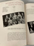 1941 Michigan State College Yearbook "Wolverine" HC
