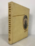 1941 Michigan State College Yearbook "Wolverine" HC