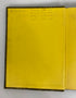 1942 Geneva College Yearbook Beaver Falls Pennsylvania HC