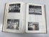 1942 'Oracle' Central High School Yearbook Lansing Michigan HC