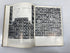 1942 'Oracle' Central High School Yearbook Lansing Michigan HC