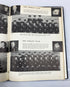 1942 St. Thomas Military Academy Yearbook "Kaydet" Minnesota HC